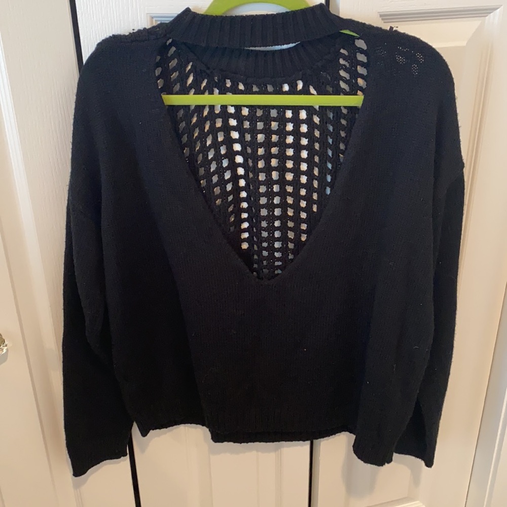 LF Sweater - Picture 2 of 2